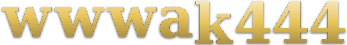 wwwak444 logo